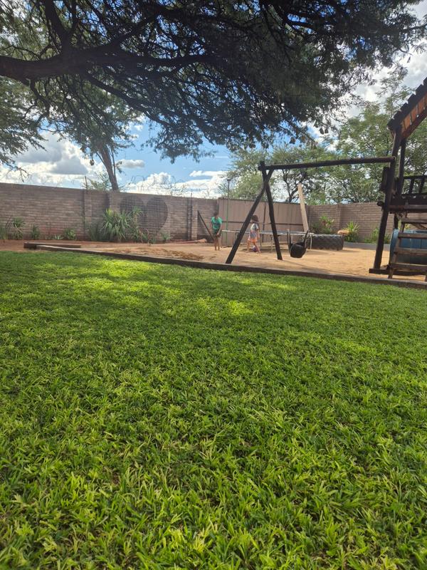 4 Bedroom Property for Sale in Kathu Northern Cape